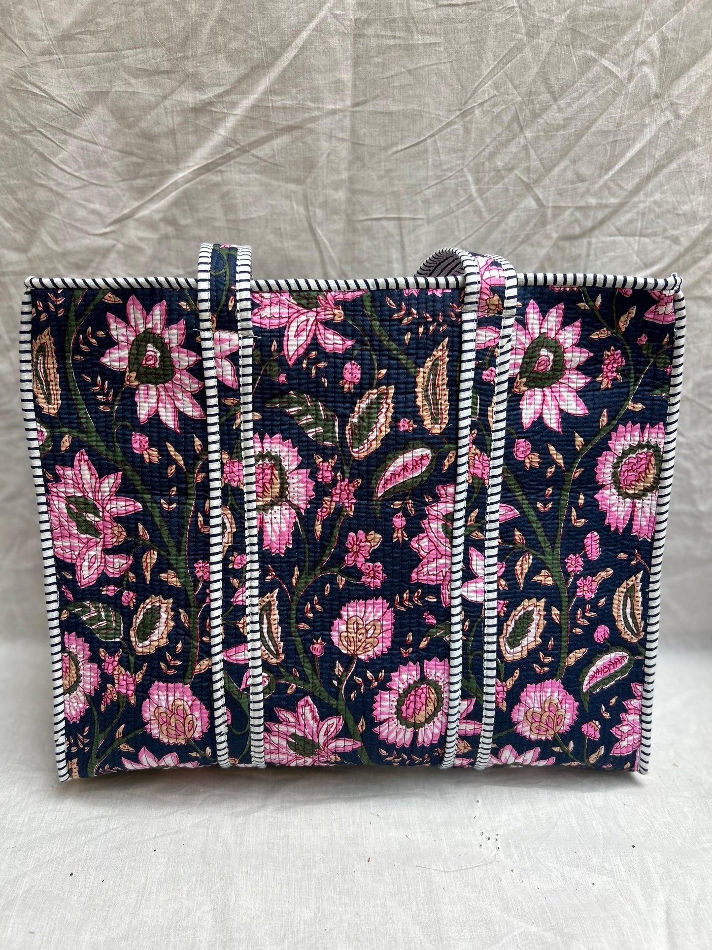 Charitra sanchika tote bag