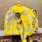 Charitra gumakkad jhola duffel bag