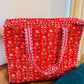 Charitra sanchika tote bag