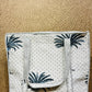 charitra sanchika tote bag white color