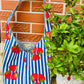 Strawberry zola bag