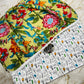 Charitra takniki kavach laptop sleeve