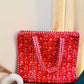 Charitra sanchika tote bag