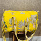 Charitra gumakkad jhola duffel bag