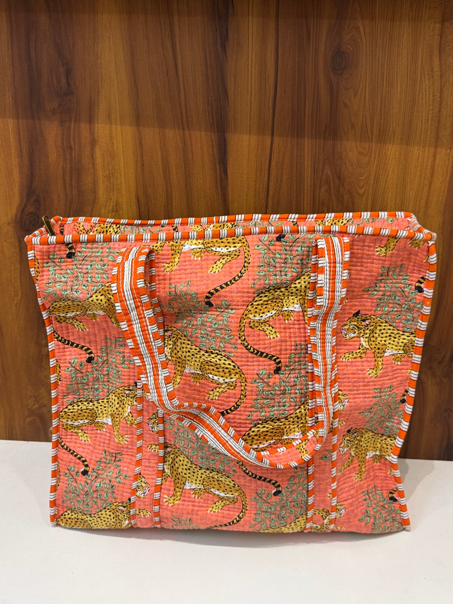 Charitra sanchika tote bag