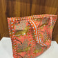 Charitra sanchika tote bag
