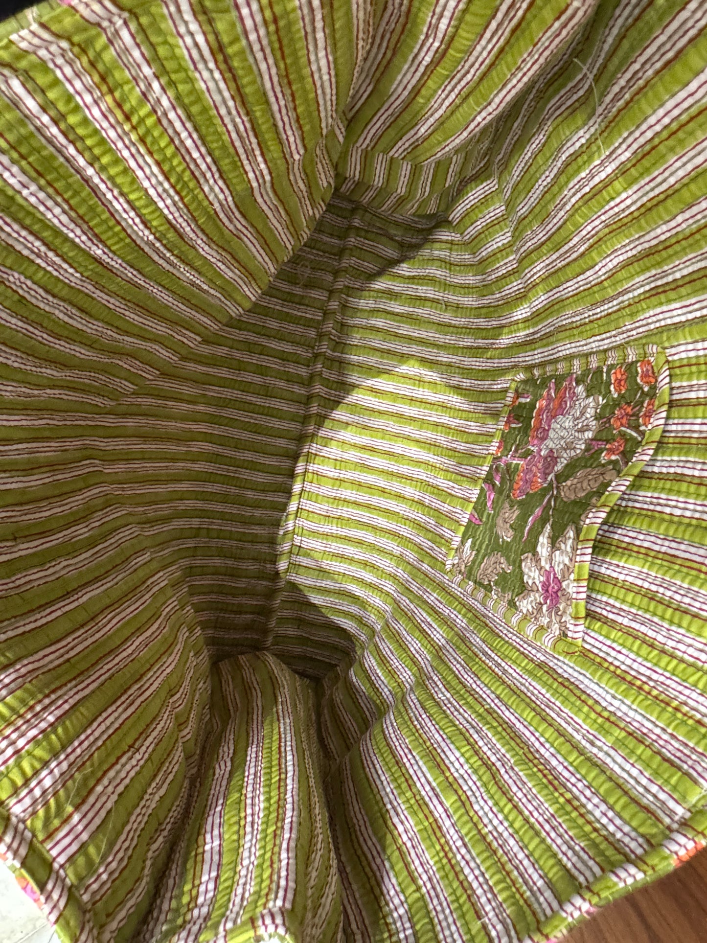 Charitra sanchika tote bag