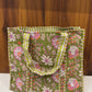 Charitra sanchika tote bag