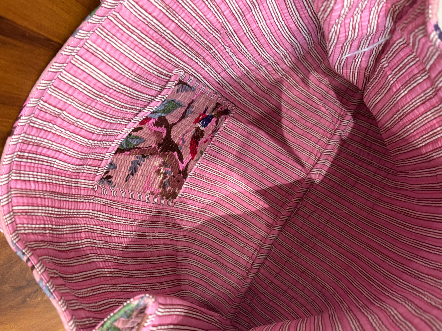 Charitra sanchika tote bag