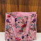 Charitra sanchika tote bag