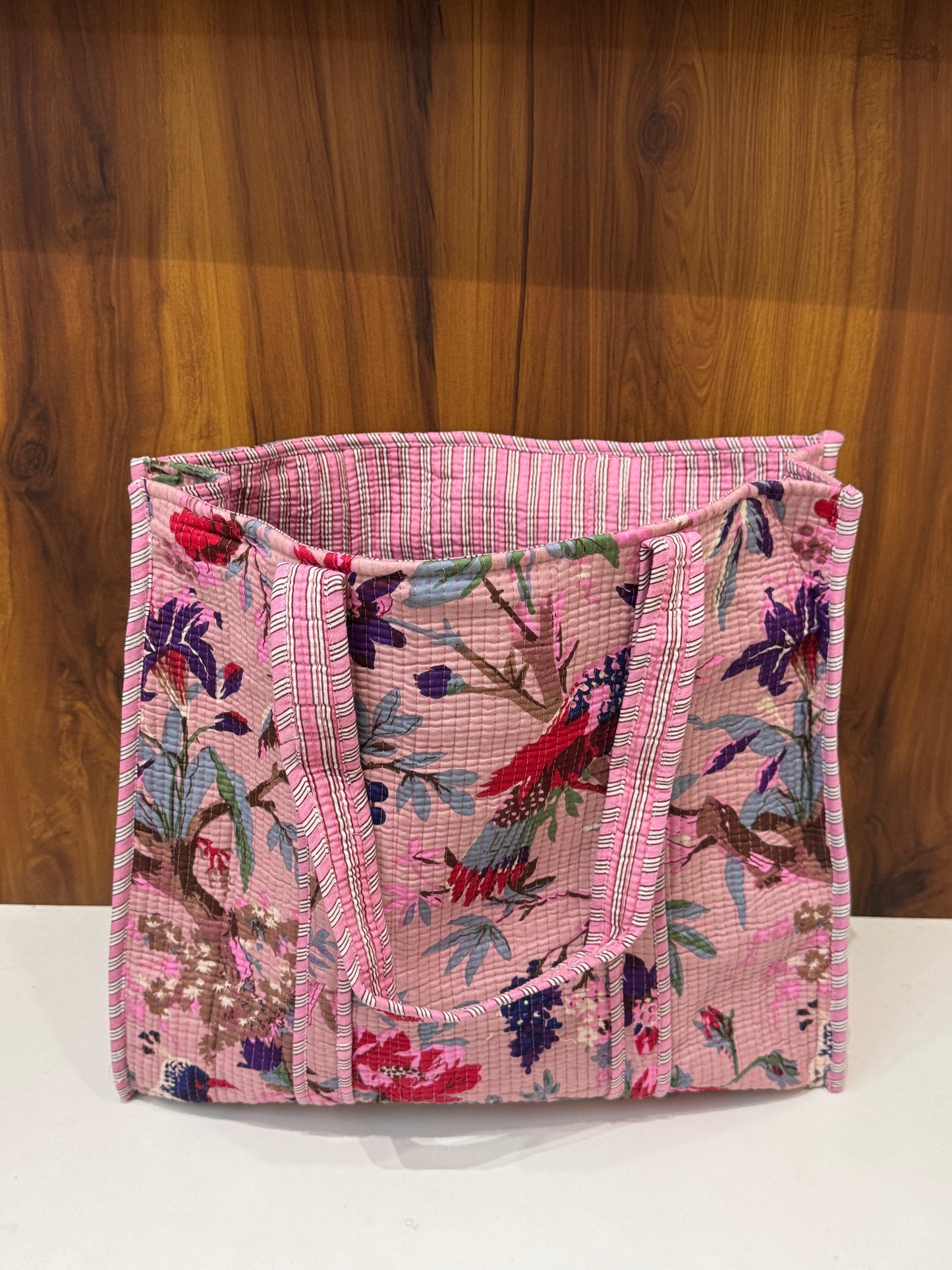 Charitra sanchika tote bag
