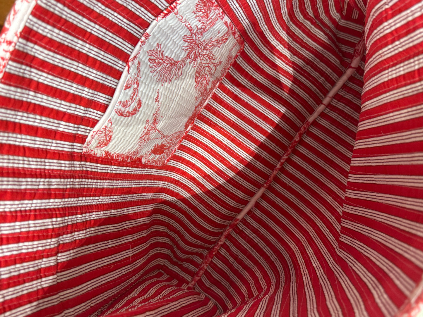 Charitra sanchika tote bag