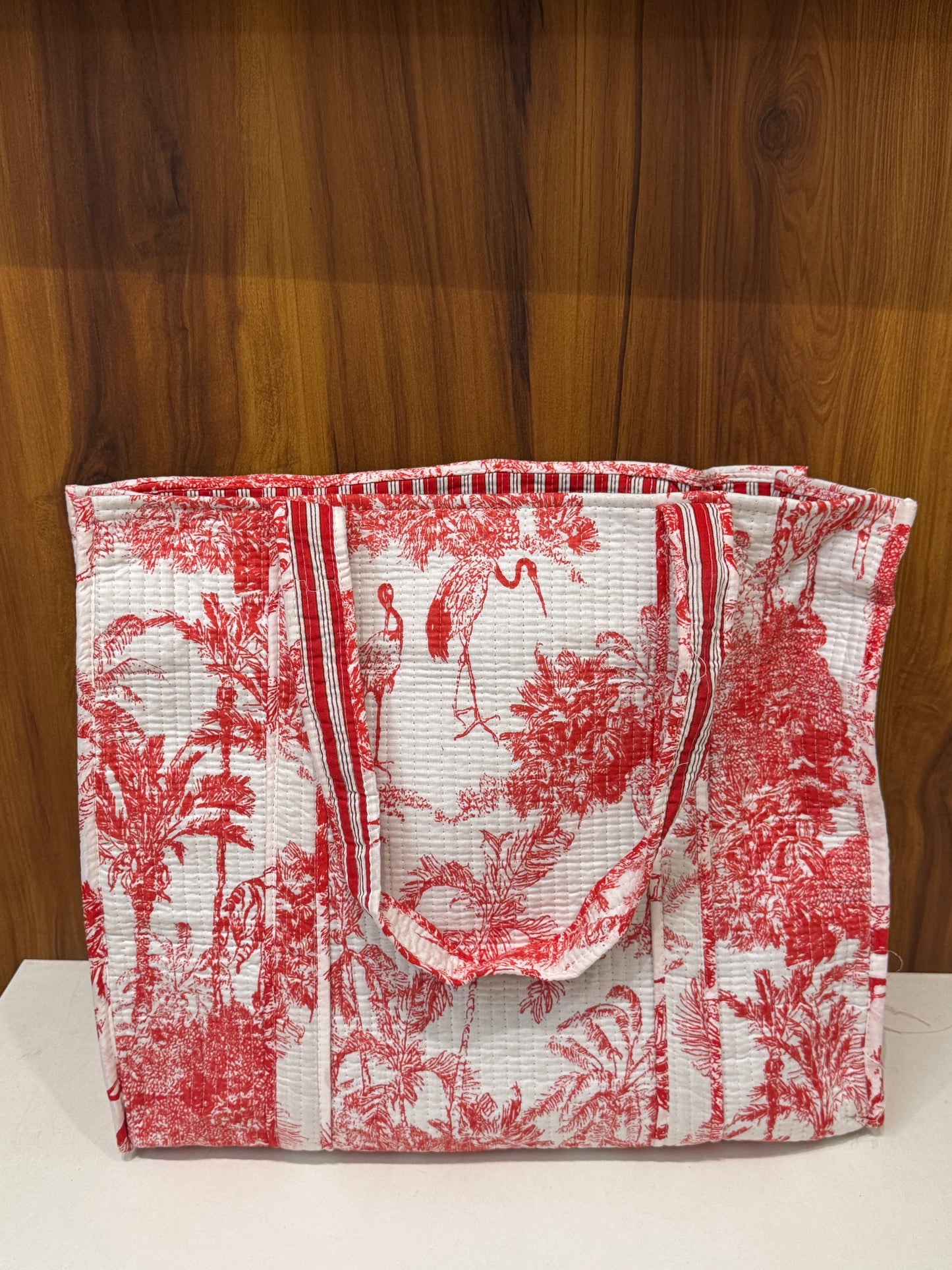 Charitra sanchika tote bag