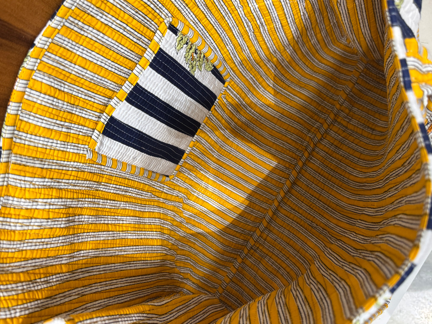 Charitra sanchika tote bag