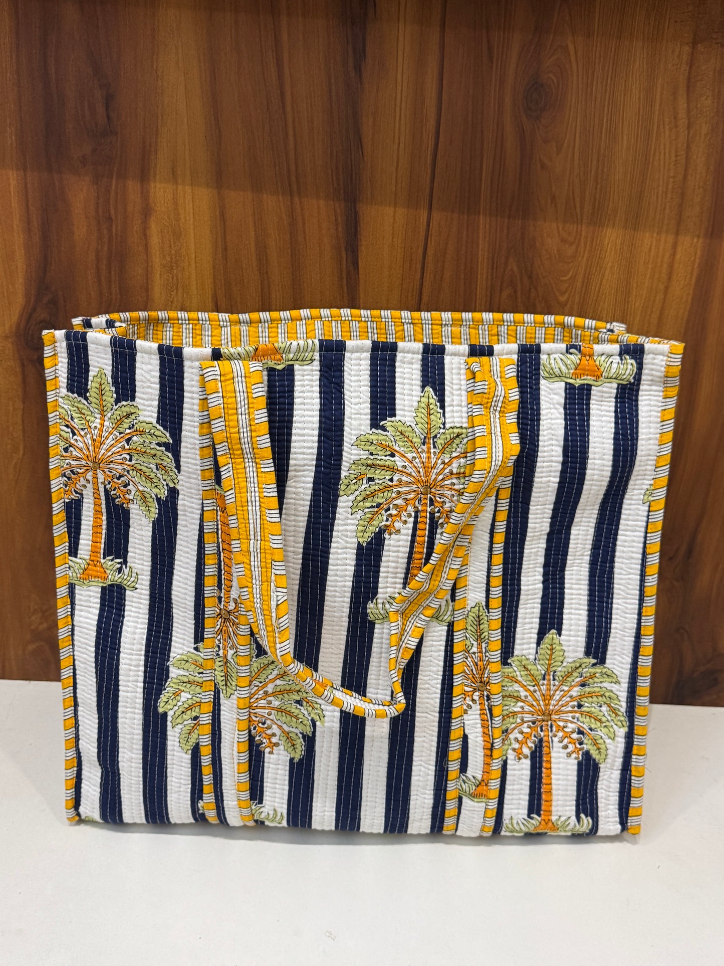 Charitra sanchika tote bag