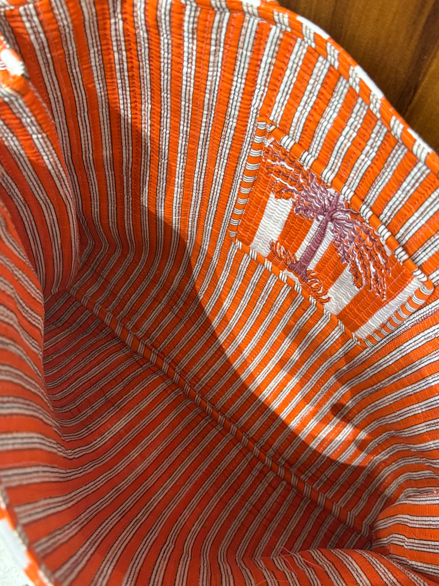 Charitra sanchika tote bag