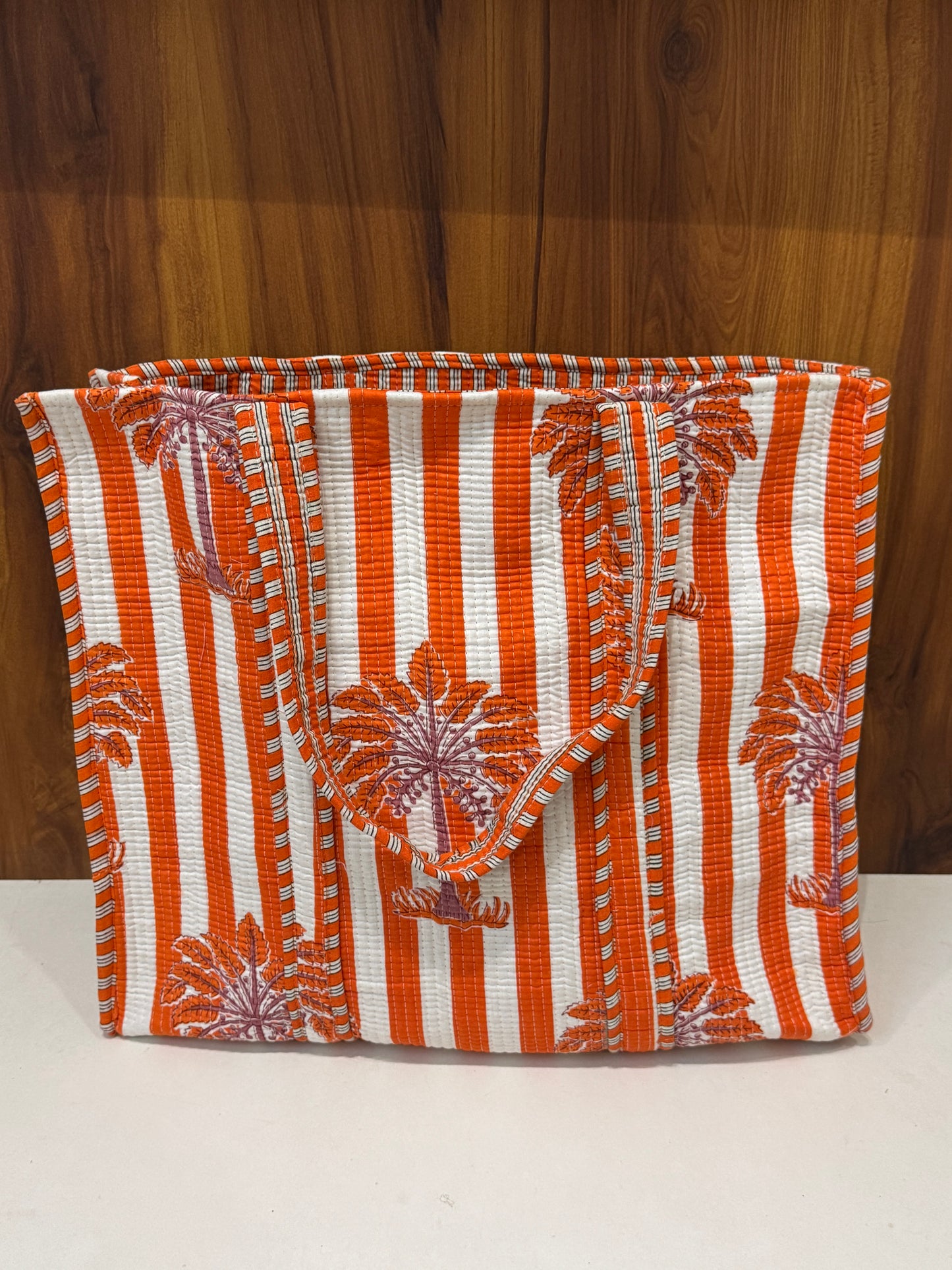 Charitra sanchika tote bag