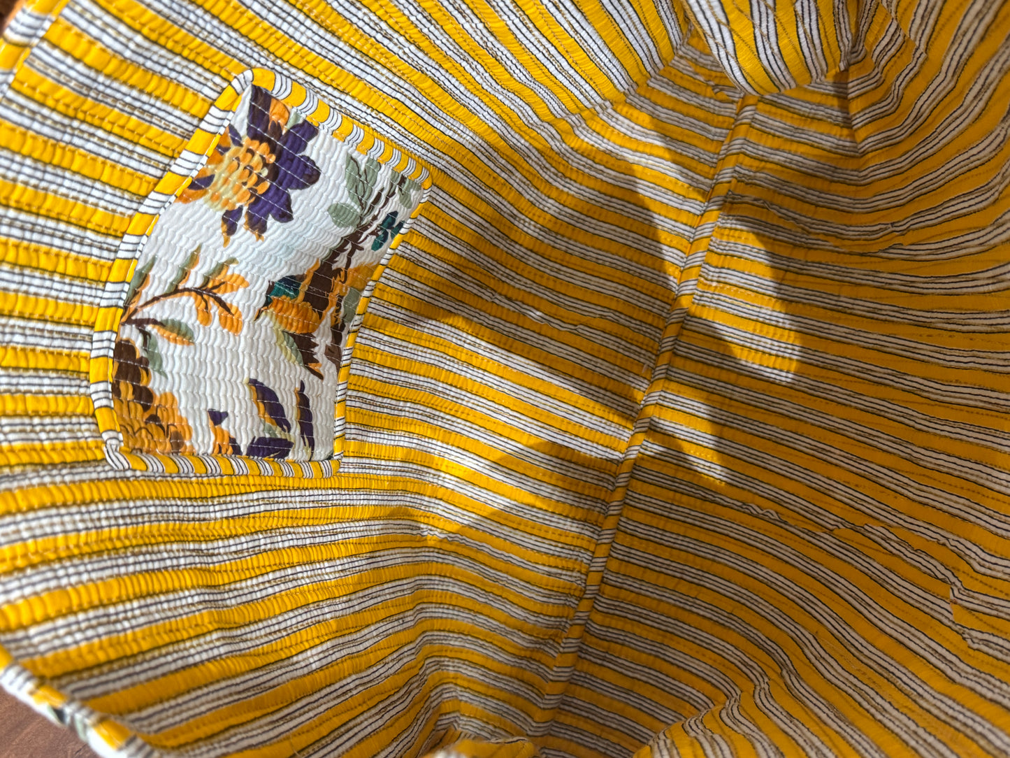 Charitra sanchika tote bag