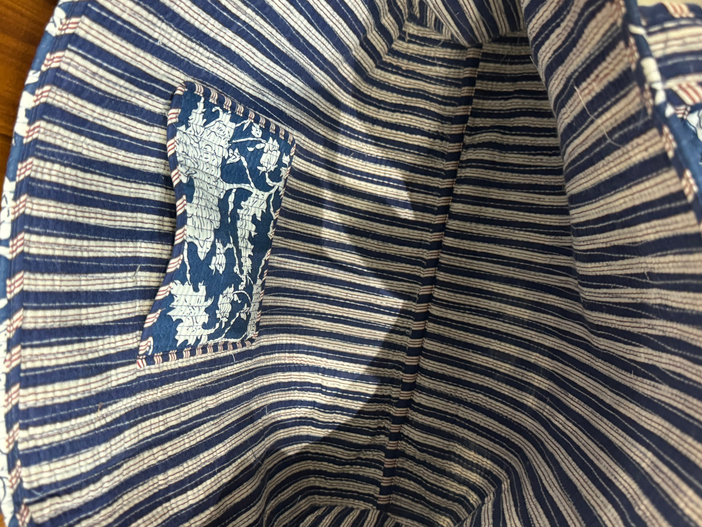 Charitra sanchika tote bag