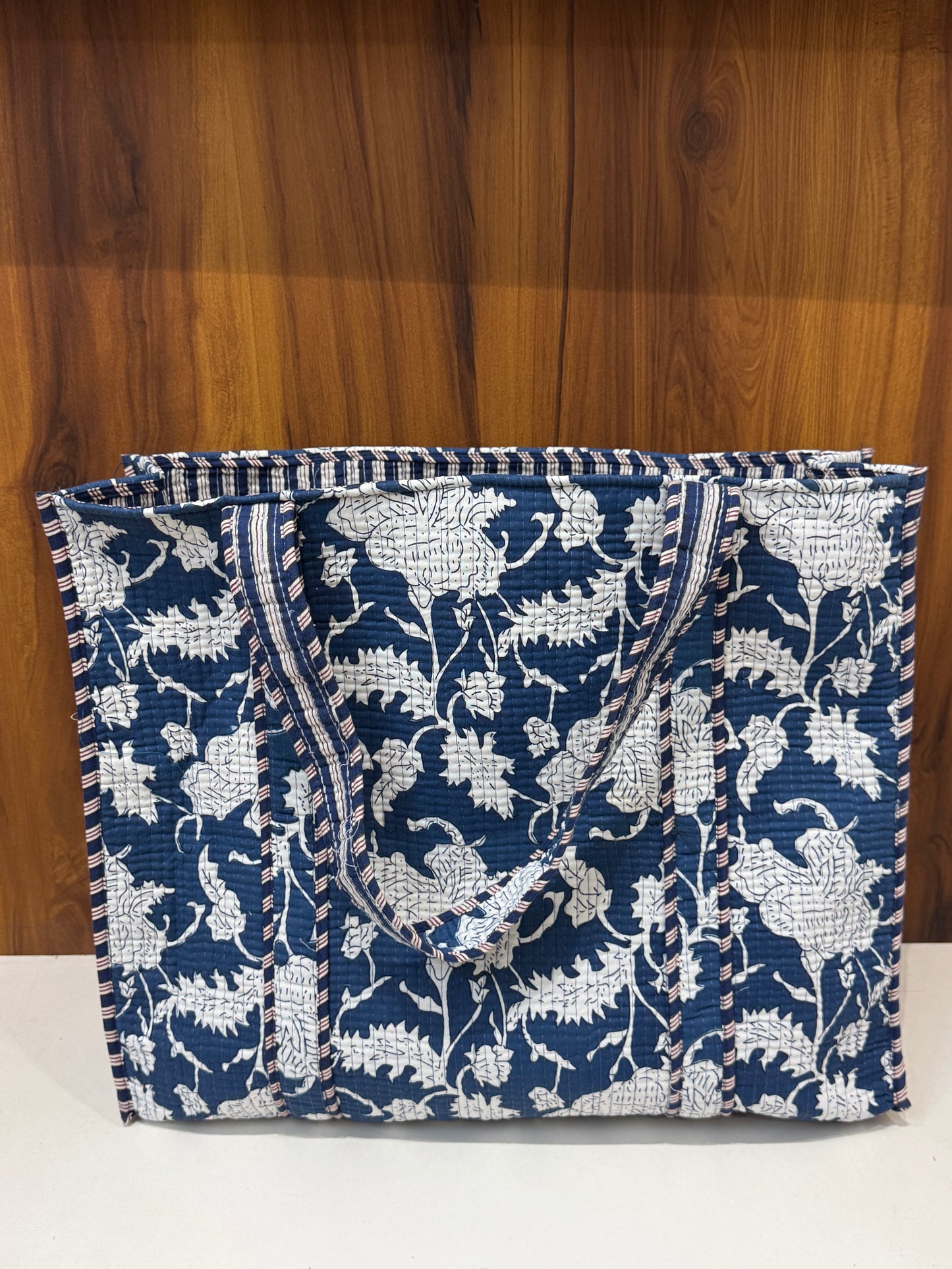 Charitra sanchika tote bag