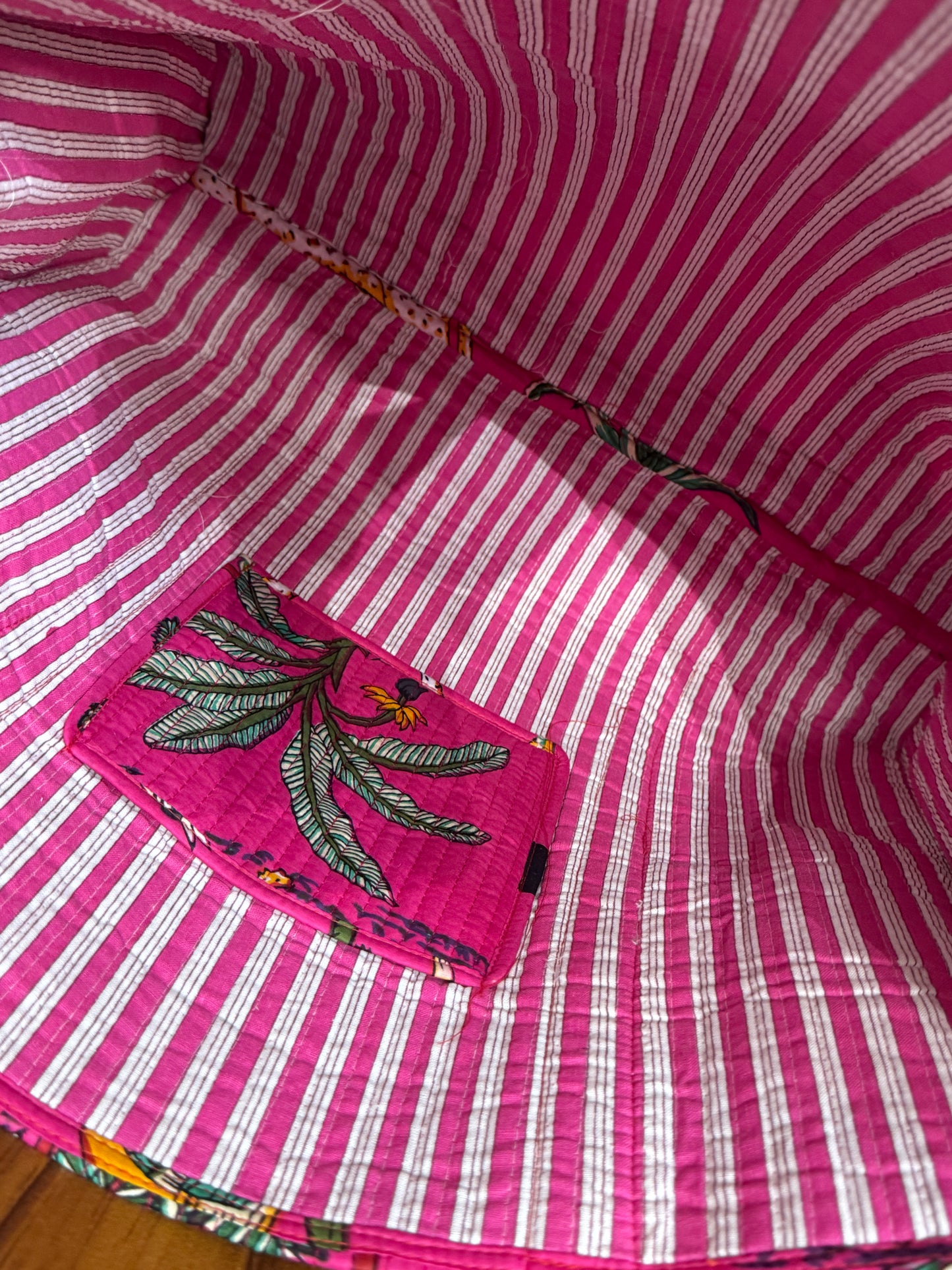 Charitra sanchika tote bag
