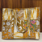 Charitra sanchika patch work tote bag