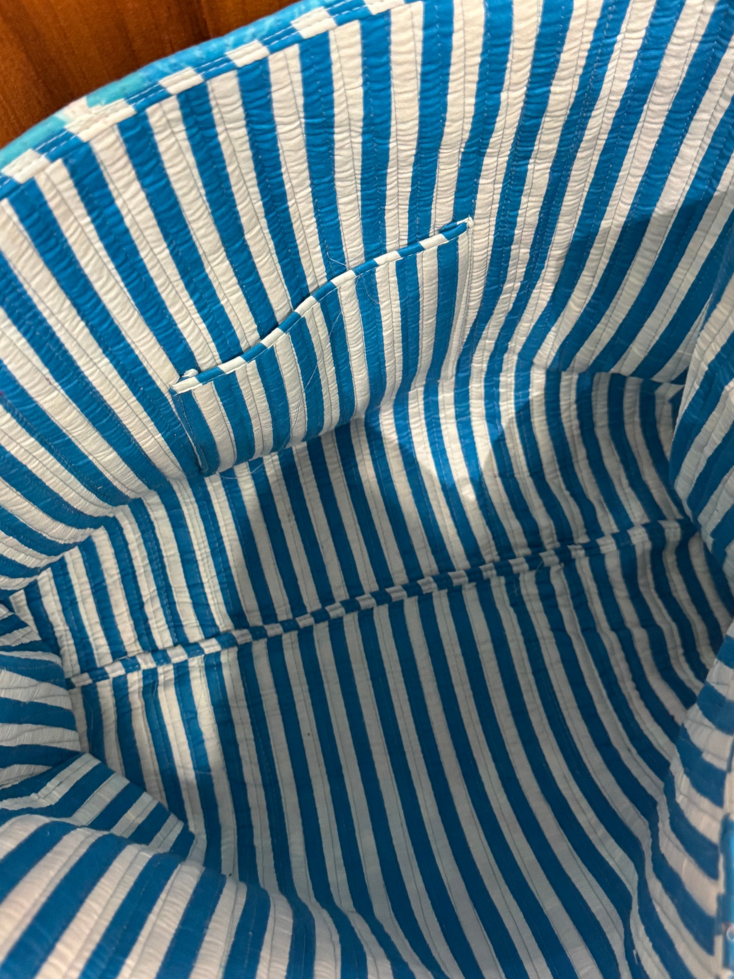 Charitra sanchika patch work tote bag