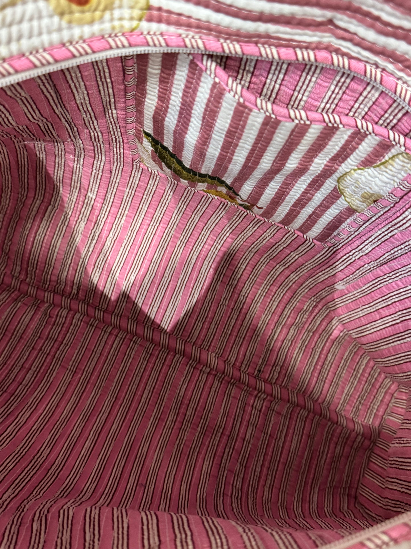 Charitra sanchika tote bag