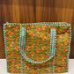 Charitra sanchika tote bag