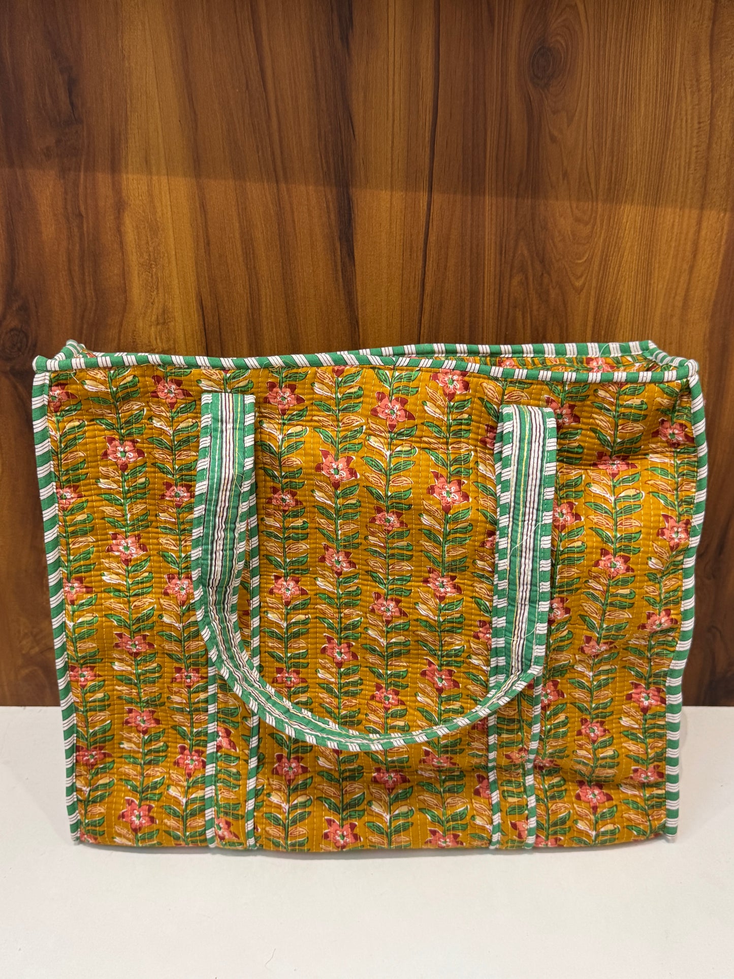 Charitra sanchika tote bag