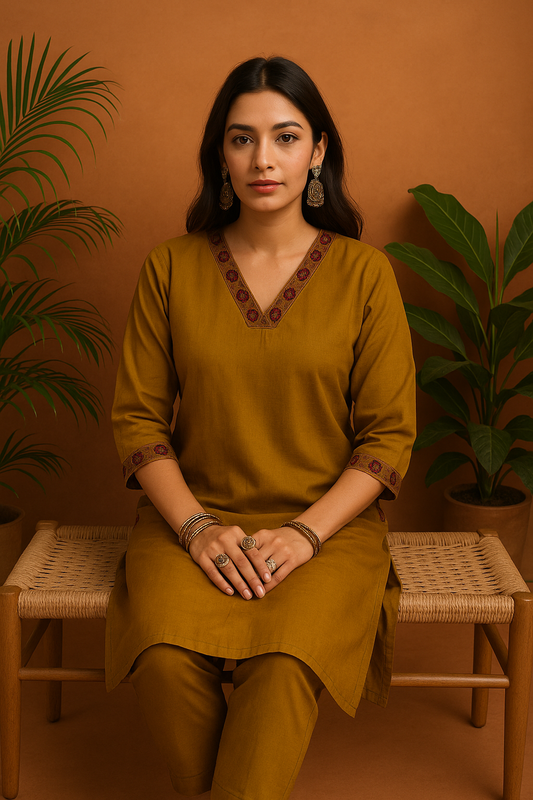 Ruhani Zari