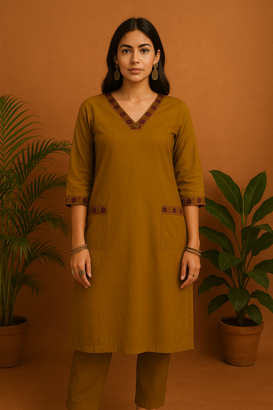 Ruhani Zari