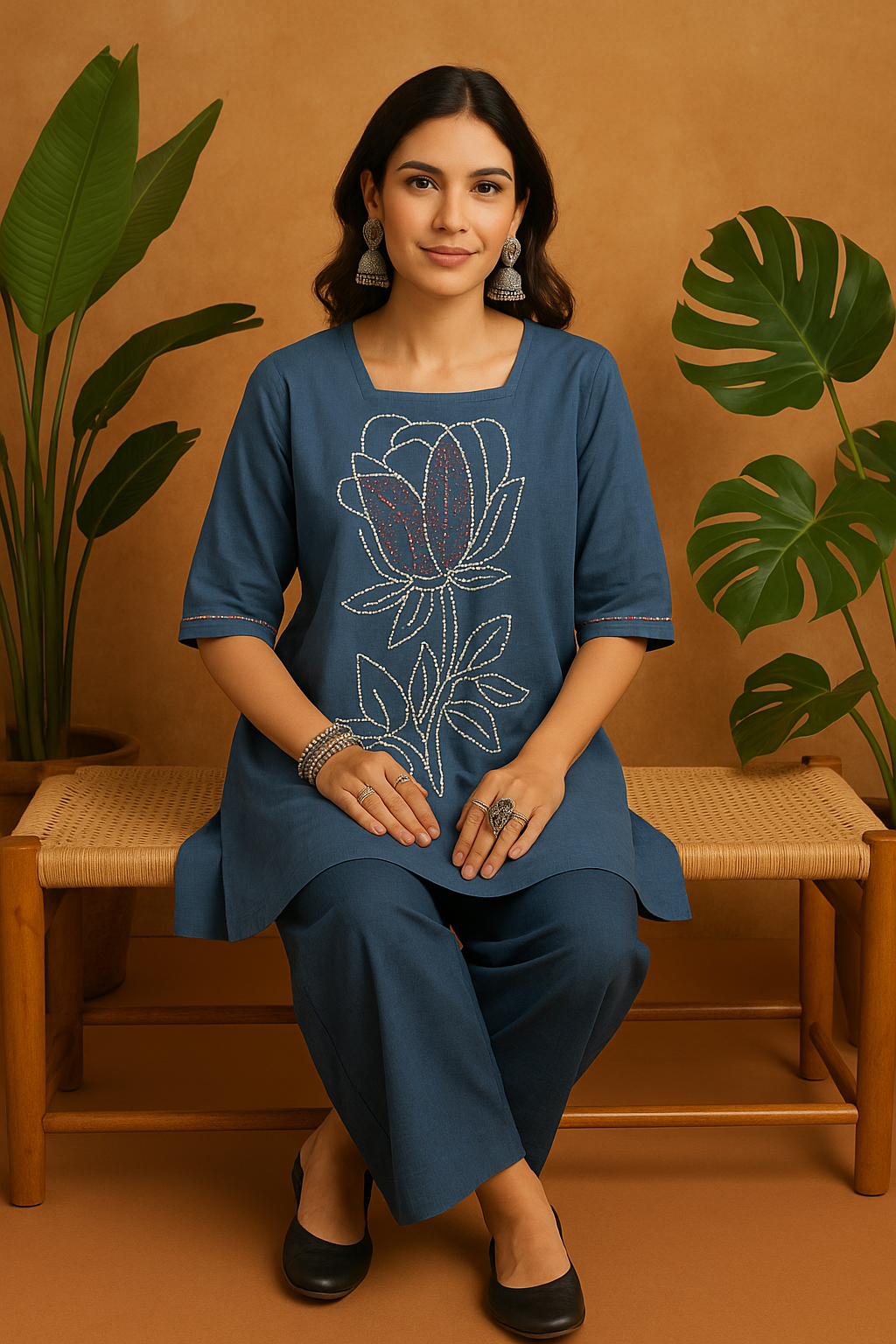 Gulshan Resham