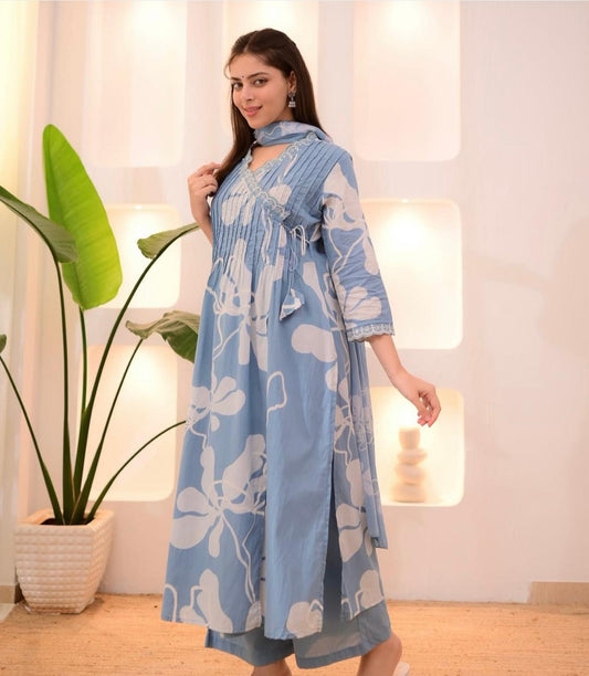 Aasmani Nazakat