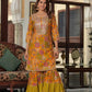 Madhuban Mohini Sahara Set