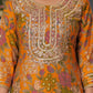 Madhuban Mohini Sahara Set
