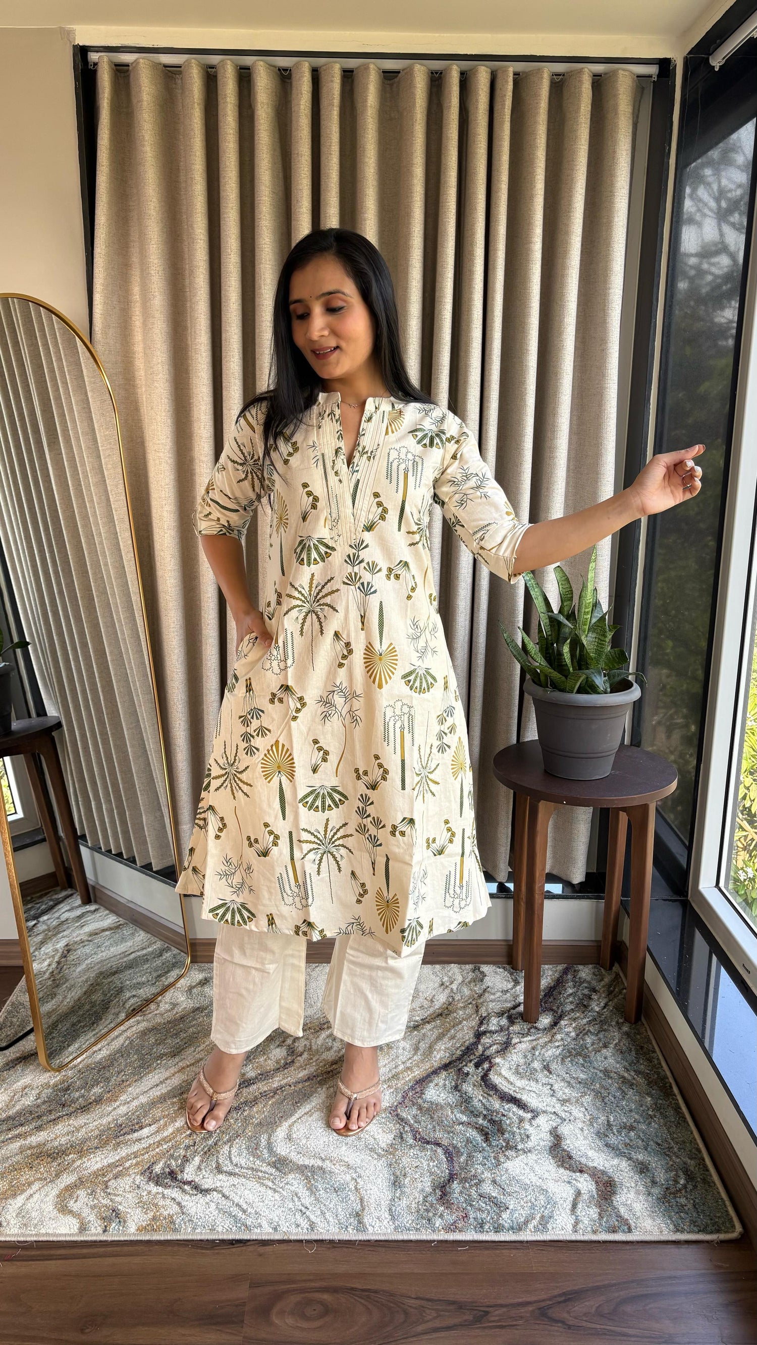 Office Wear