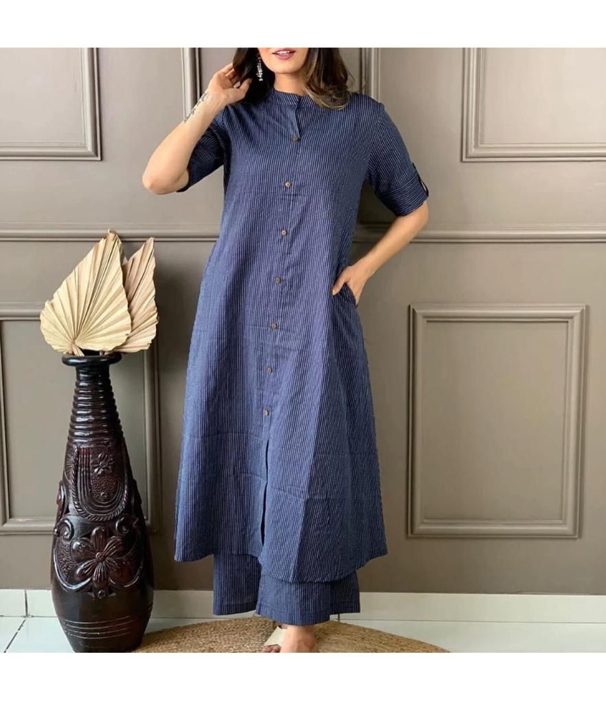 Kantha cord set