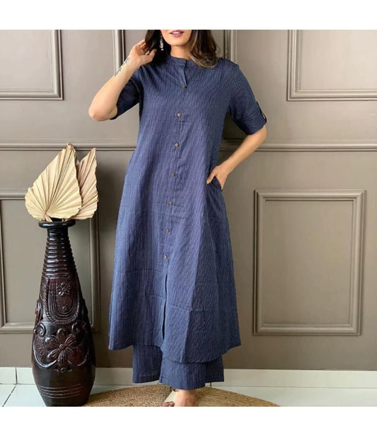 Kantha cord set