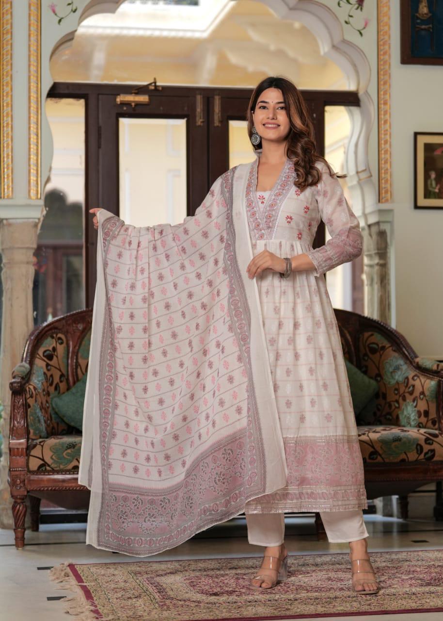Anarkali