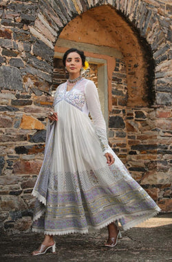 Apsara Anarkali Suit