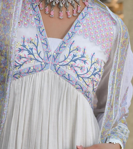 Apsara Anarkali Suit