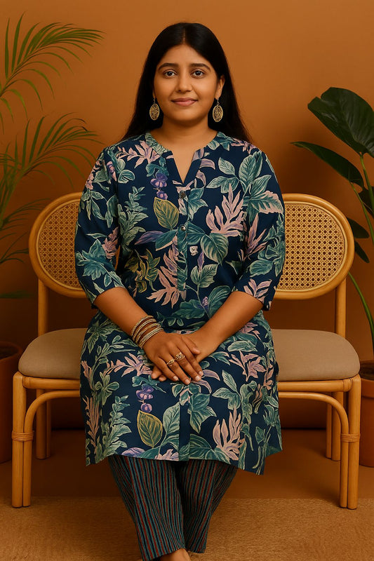 Aranya Shobha kurti