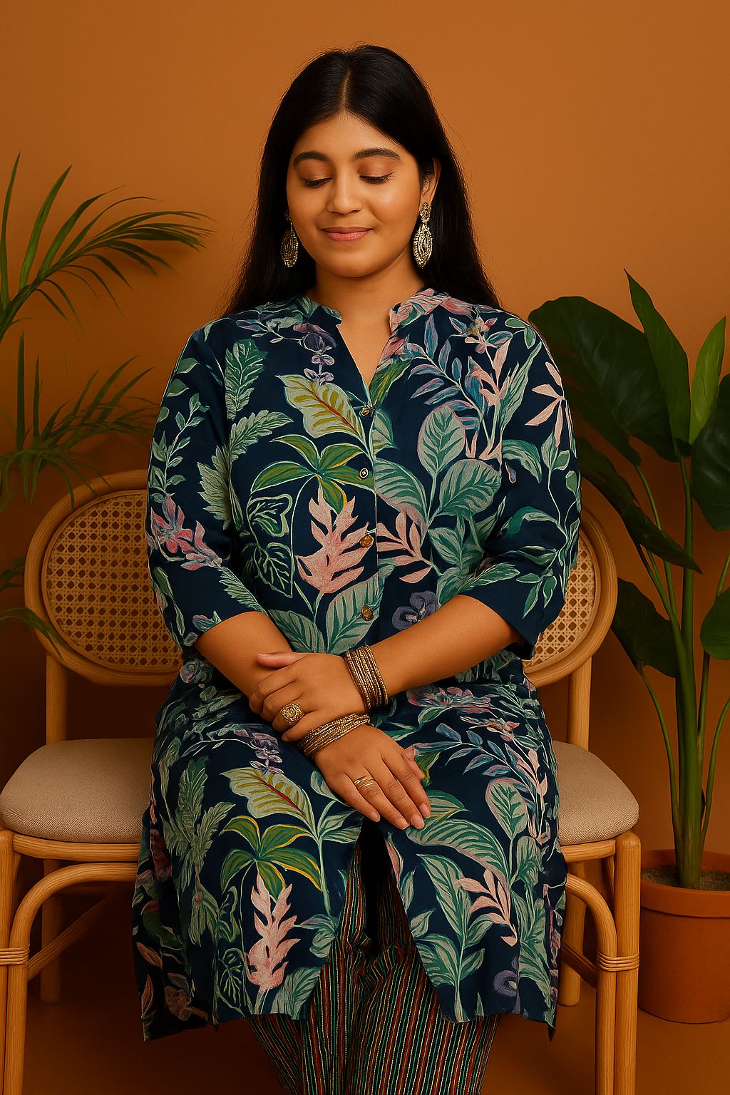 Aranya Shobha kurti