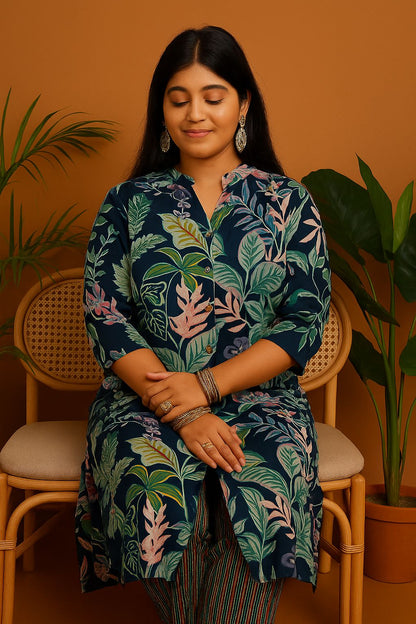 Aranya Shobha kurti
