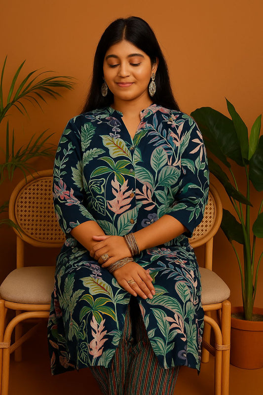 Aranya Shobha kurti