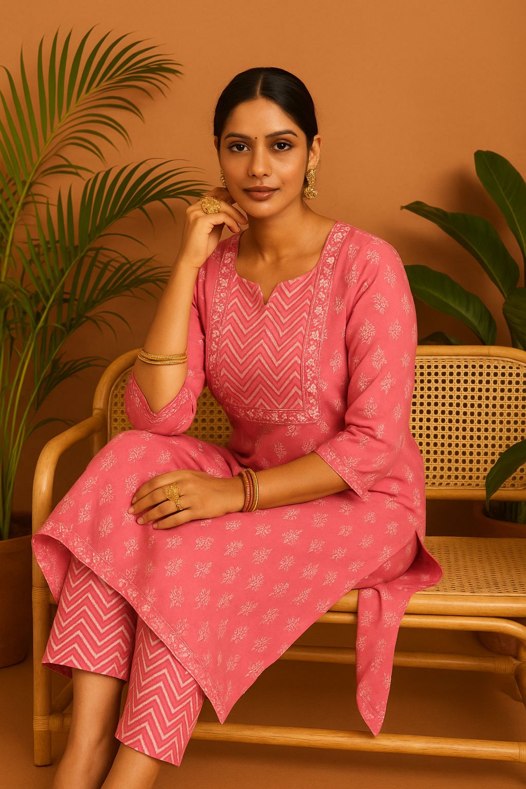 Gulrani Vastra