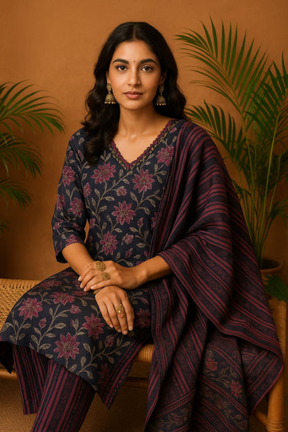 Shayam Rang Vastra