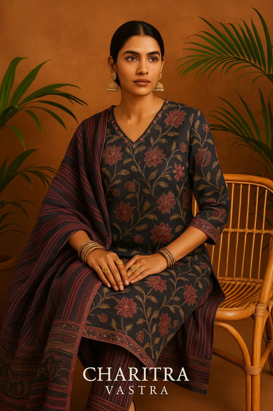 Shayam Rang Vastra