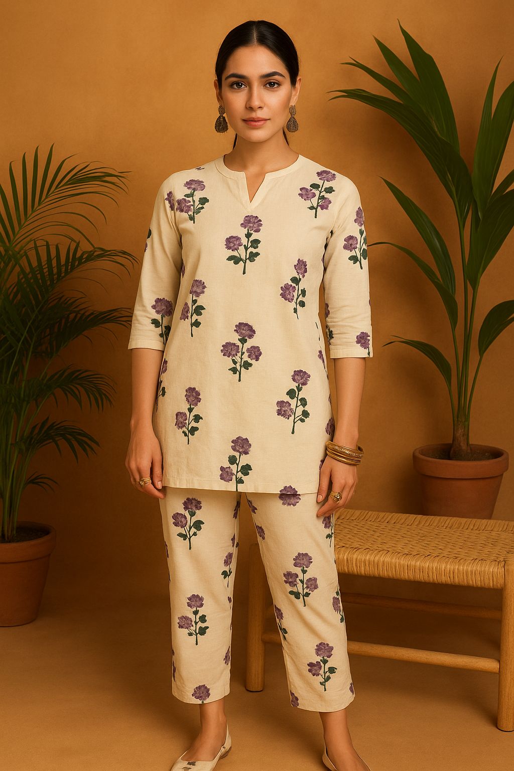 Co-ord Sets